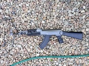 CM028 cyma/ JG. Ak-47, kałach, replik asg, karabin na kulki