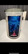 Classic Candle black orchid