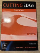 Cutting Edge elementary ćwiczenia do języka angielskiego 