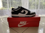 NIKE DUNK LOW RETRO Panda r. 43 Okazja!