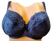 Kris Line Cindy 75 FF  biustonosz semi - soft, półusztywniany