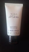 Giorgio Armani Acqua di Gioia odświeżający żel pod prysznic 50ml