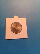 2 euro AUSTRIA 2012