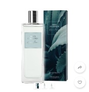 Nowa woda toaletowa Mens Collection Agave Power Oriflame 100ml 