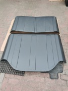 Przednie panele hardtopu Ford Bronco 2022