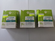 Komplet tuszy kolorowych HP 933 TFO