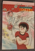 Urusei Yatsura. Ci kosmiczni natręci. Tom 8 Rumiko Takahashi oprawa miękka