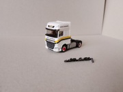 Herpa 1/87 Daf XF106