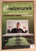 E-wizerunek - Michał Łebkowski