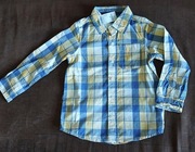 Koszula Osh Kosh na 104 cm