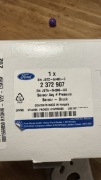 Czujnik ciśnienia spalin DPF + przewód - 2.0 TDCi Ecoblue - FORD OE 2372907
