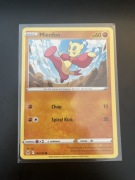 Mienfoo 103/196 Lost Origin LOR