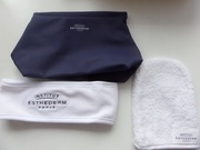 Institut Esthederm kosmetyczka opaska rękawica zestaw