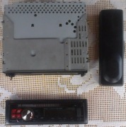 Radioodtwrzacz samochodowy Alpine CDE 130RR