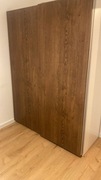 Dzwi przesuwne Ikea Pax