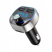 Transmiter samochodowy ładowarka bluetooth Car MP3 Player