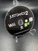 Gra na Wii Just Dance 2