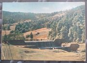 SZCZYRK ZAPORA WODNA FOT. T. HERMAŃCZYK