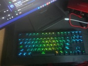 Krux Atax Pro Outemu Blue