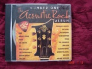 THE No.1 ACOUSTIC ROCK ALBUM - to Oasis,Sting, Eric Clapton, Elton John,2cd