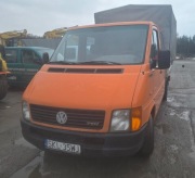 Volkswagen LT 35