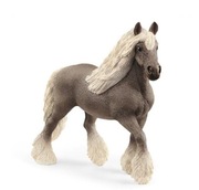 Schleich, figurka, Koń-Srebrna Klacz Rasy Dapple, 