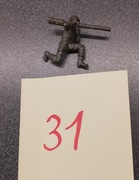 żołnierze amerykański  II wojna światowa  1:35 