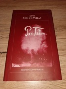 Pan Tadeusz Adam Mickiewicz Bibliot. Gazeta Wyborcza