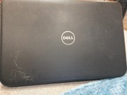 Cała obudowa Dell 3721 + Zawiasy + Bateria + Klawiatura