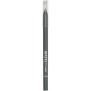 GOSH MATTE LINER-wodoodp.kredka do oczu-017 CLASSIC GREY