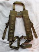 BLACKHAWK! Szelki nośne - zielony Olive Drab