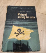 W niewoli Czang Kai-szeka