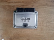 Sterownik silnika VW POLO FOX 1.4 tdi 045906019BN immo off