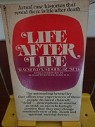 Life after life Raymond Moody