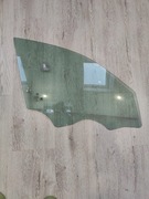 Szyba alfa Giulia prawy przód