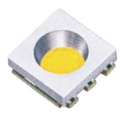 SMD LED A-3528H212W-S OLB.PLCC6.7500K 290 sztuk