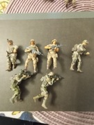 Żołnierze USA 1:35
