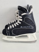 JOFA 391 łyżwy hokejowe r. 36