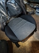 MAZDA 6 GG GY Fotele Fotel PRZÓD Lewy Prawy