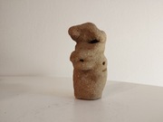 Rzeźba Babol z Krymu