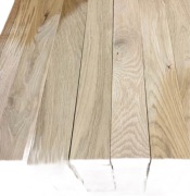 Fryza dąb sucha 20 kg mix