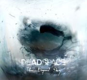 Deadspace cd The Liquid Sky  black metal     folia