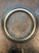 bmw 2.0 D 177 N47 D20 zębatka wału korbowego