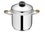 Naczynie Zepter 9,0 l , 24 cm Z-Line Masterpiece