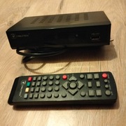 Dekoder DVB-T plus pilot