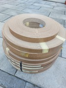 Obrzeże meblowe naturalny fornir dąb brąz 0,5mm 