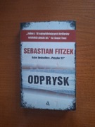 Odprysk Sebastian Fitzek