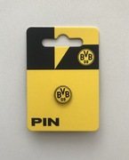 Odznaka (PIN) niemieckiej drużyny piłkarskiej Borussia Dortmund