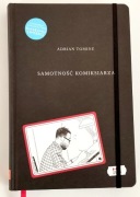 Samotność Komiksiarza