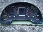 Licznik Audi A4B7 3.0tdi manual, pełny FIS